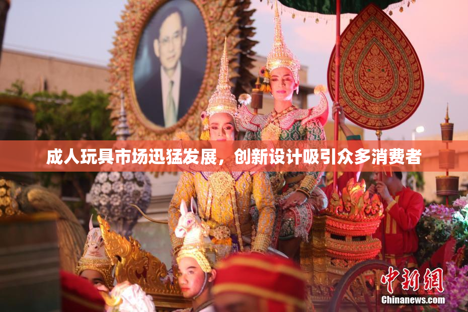 成人玩具市场迅猛发展，创新设计吸引众多消费者