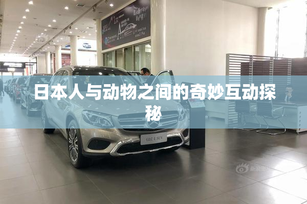 日本人与动物之间的奇妙互动探秘