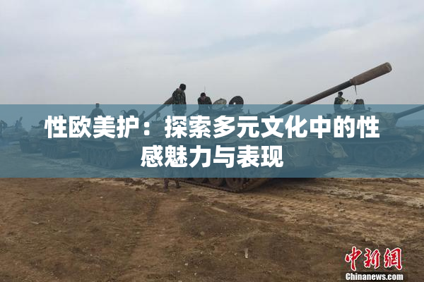 性欧美护：探索多元文化中的性感魅力与表现