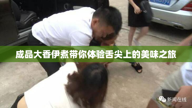 成品大香伊煮带你体验舌尖上的美味之旅