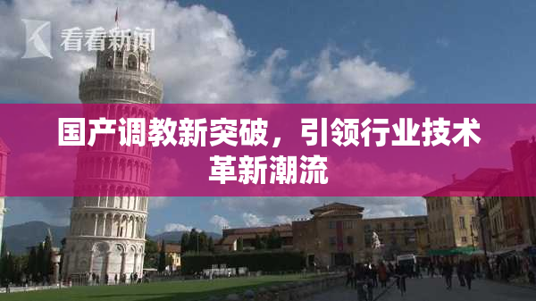 国产调教新突破，引领行业技术革新潮流