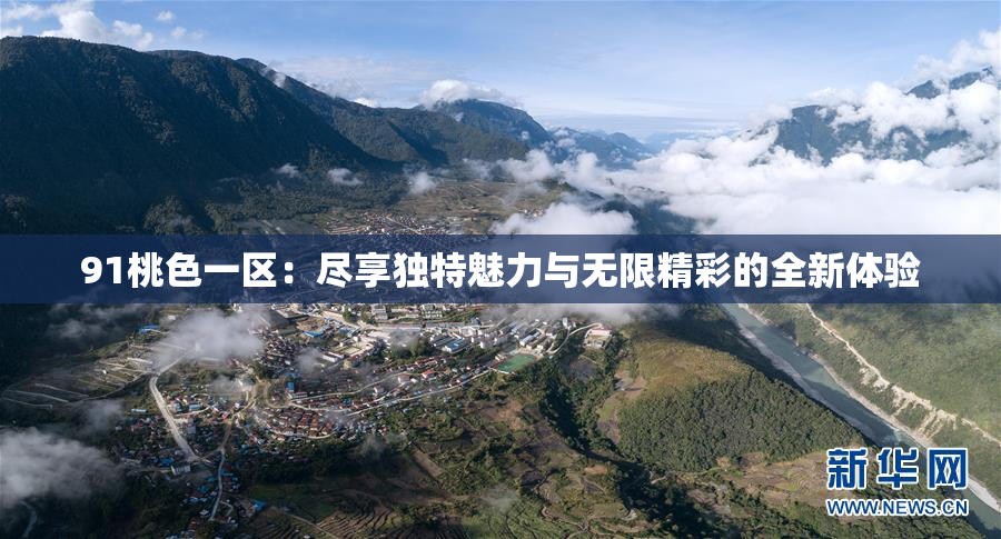 91桃色一区：尽享独特魅力与无限精彩的全新体验