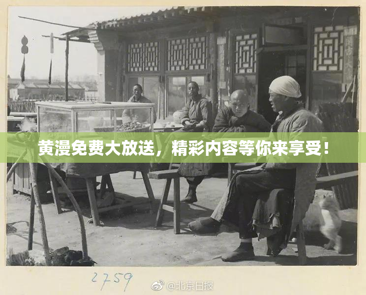 黄漫免费大放送，精彩内容等你来享受！