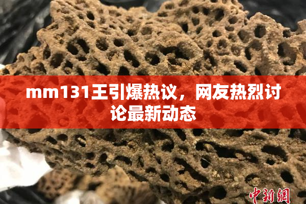 mm131王引爆热议，网友热烈讨论最新动态