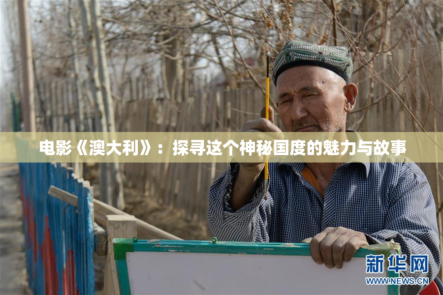 电影《澳大利》：探寻这个神秘国度的魅力与故事