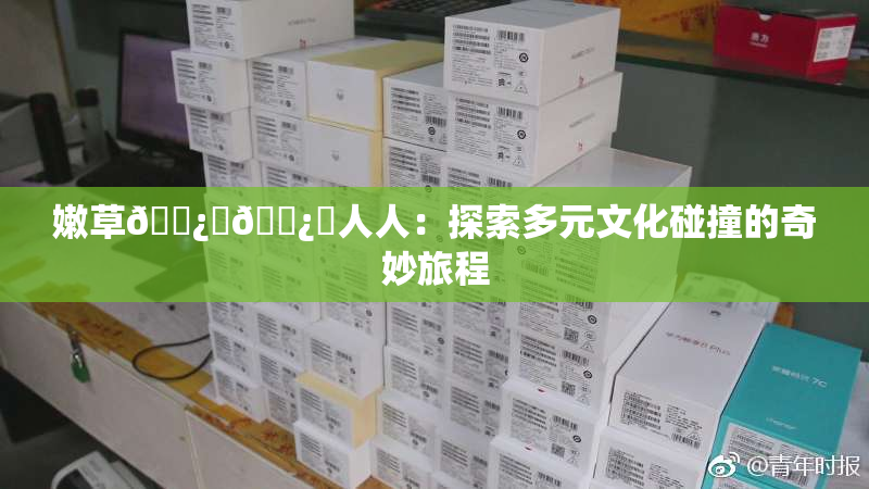 嫩草🌿‌🌿‌人人：探索多元文化碰撞的奇妙旅程