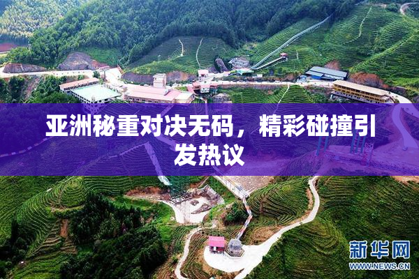 亚洲秘重对决无码，精彩碰撞引发热议