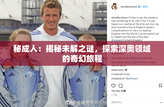 秘成人：揭秘未解之谜，探索深奥领域的奇幻旅程