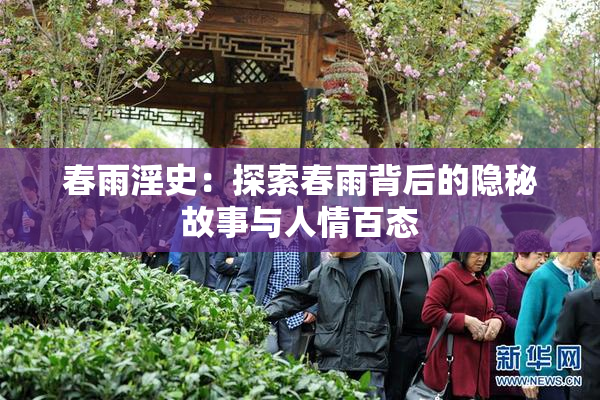 春雨淫史：探索春雨背后的隐秘故事与人情百态