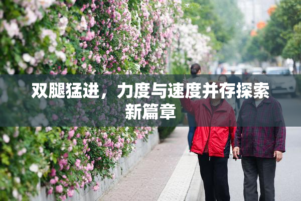 双腿猛进，力度与速度并存探索新篇章
