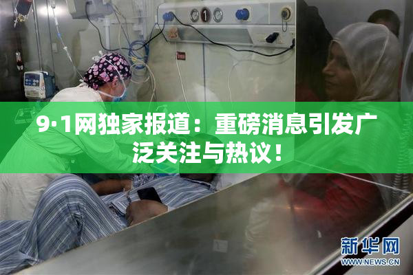 9·1网独家报道：重磅消息引发广泛关注与热议！