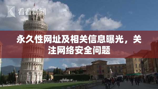 永久性网址及相关信息曝光，关注网络安全问题