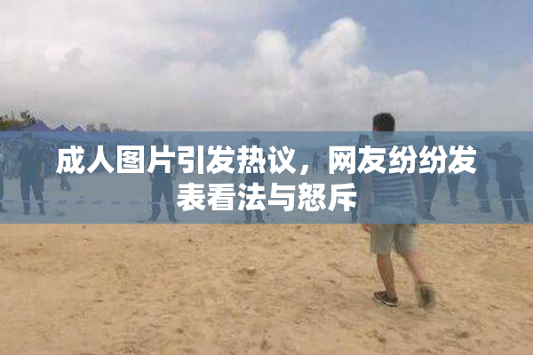 成人图片引发热议，网友纷纷发表看法与怒斥