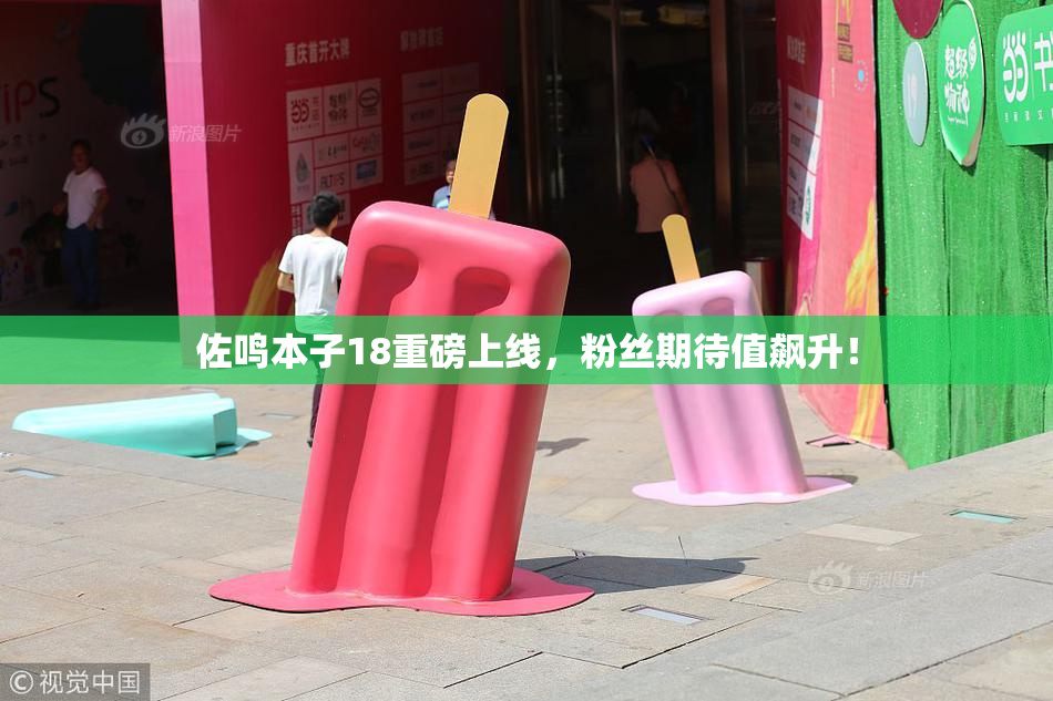 佐鸣本子18重磅上线，粉丝期待值飙升！
