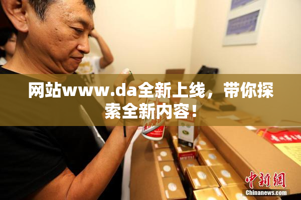网站www.da全新上线，带你探索全新内容！