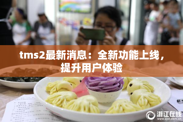 tms2最新消息：全新功能上线，提升用户体验