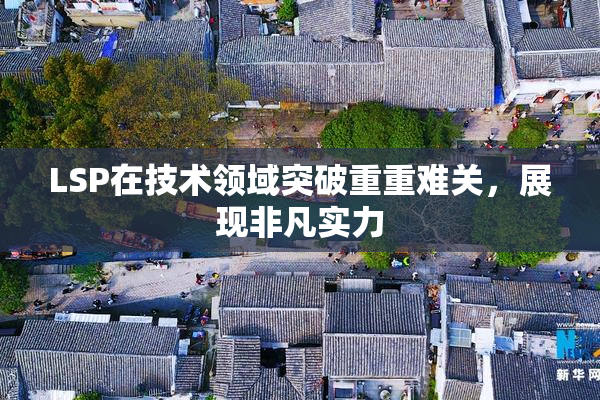LSP在技术领域突破重重难关，展现非凡实力