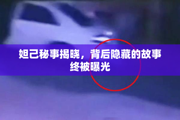 妲己秘事揭晓，背后隐藏的故事终被曝光