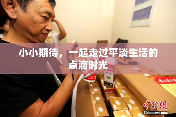 小小期待，一起走过平淡生活的点滴时光
