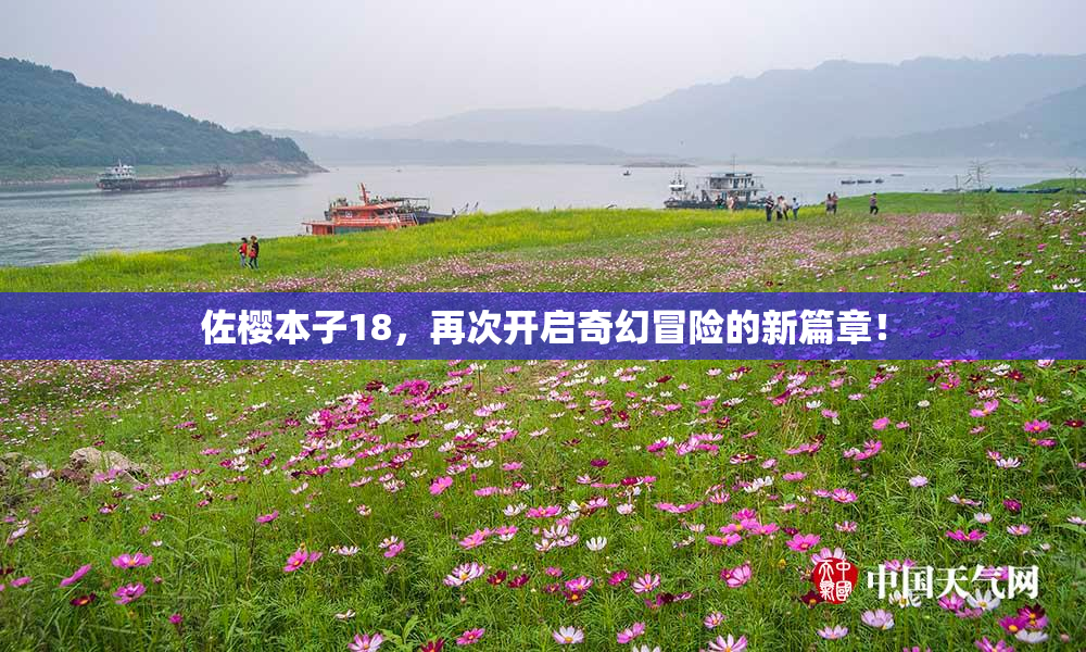 佐樱本子18，再次开启奇幻冒险的新篇章！