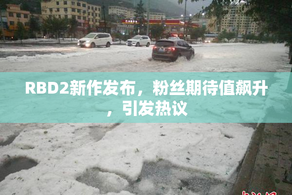 RBD2新作发布，粉丝期待值飙升，引发热议