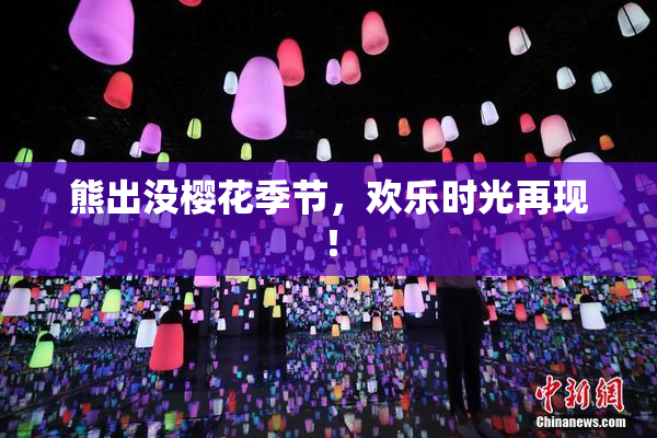 熊出没樱花季节，欢乐时光再现！