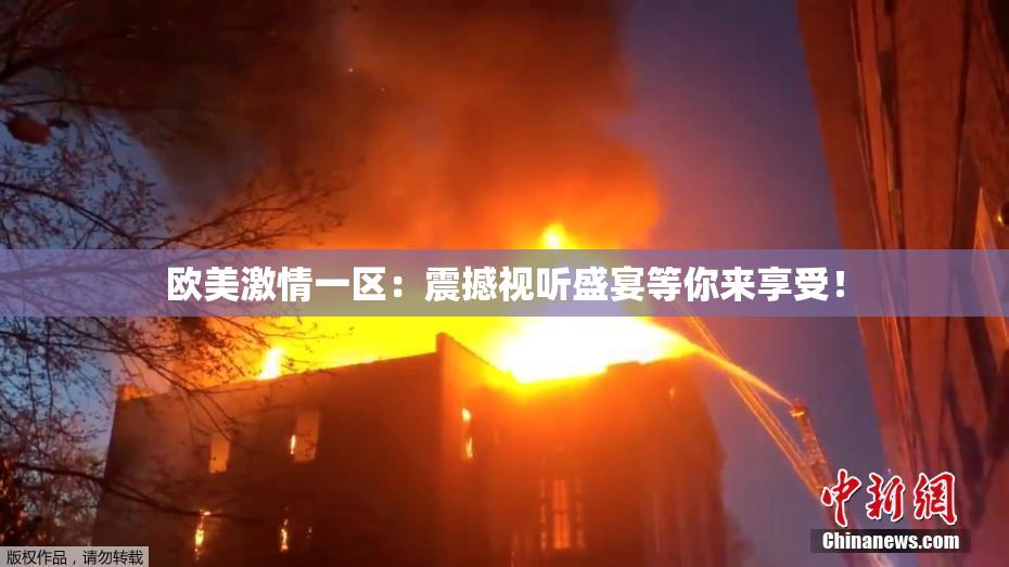 欧美激情一区：震撼视听盛宴等你来享受！