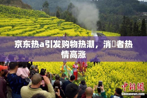 京东热a引发购物热潮，消費者热情高涨