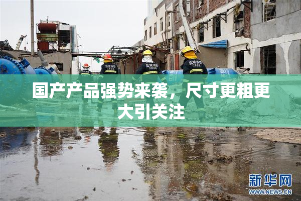国产产品强势来袭，尺寸更粗更大引关注