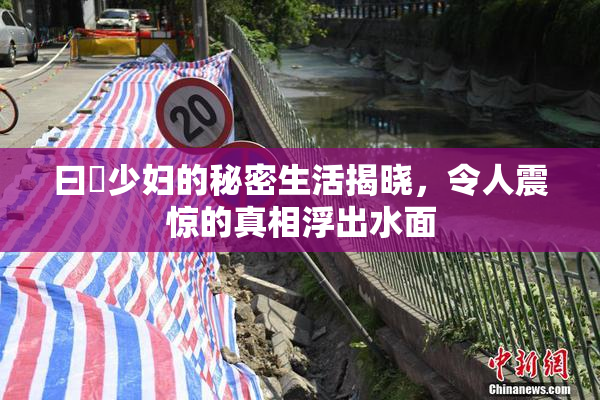 曰夲少妇的秘密生活揭晓，令人震惊的真相浮出水面