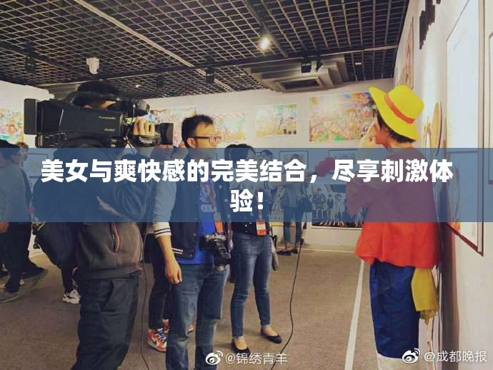 美女与爽快感的完美结合，尽享刺激体验！