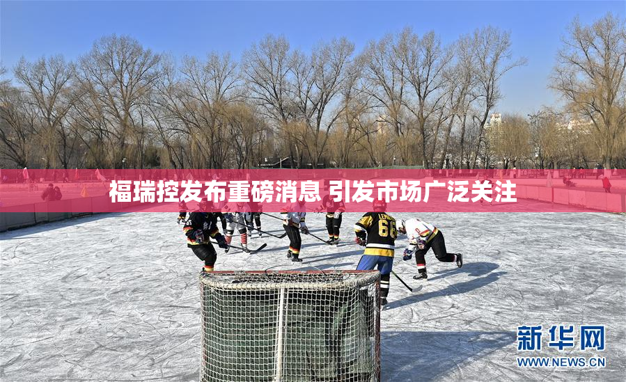 福瑞控发布重磅消息 引发市场广泛关注