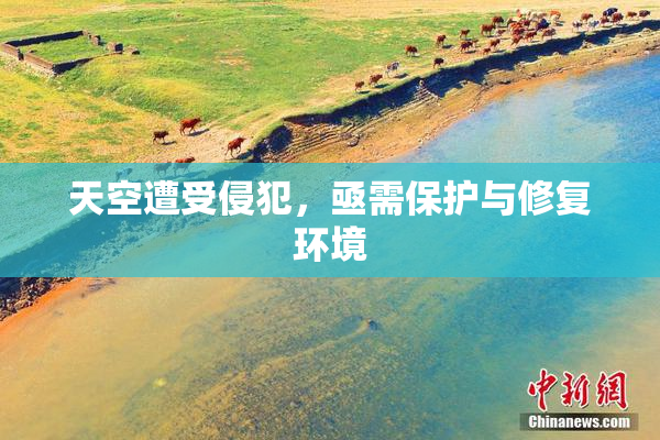 天空遭受侵犯，亟需保护与修复环境