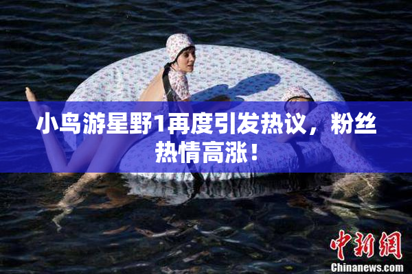 小鸟游星野1再度引发热议，粉丝热情高涨！