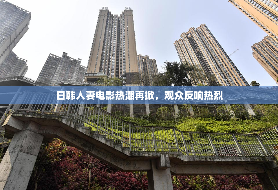 日韩人妻电影热潮再掀，观众反响热烈