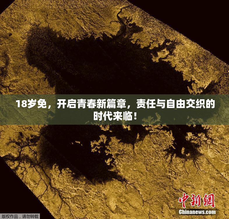 18岁免，开启青春新篇章，责任与自由交织的时代来临！