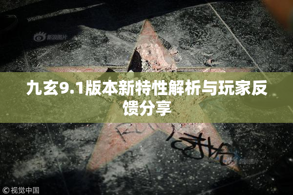 九玄9.1版本新特性解析与玩家反馈分享
