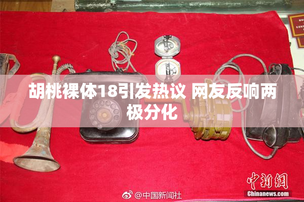 胡桃裸体18引发热议 网友反响两极分化