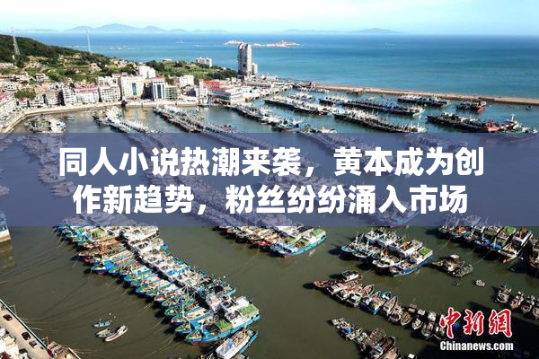 同人小说热潮来袭，黄本成为创作新趋势，粉丝纷纷涌入市场