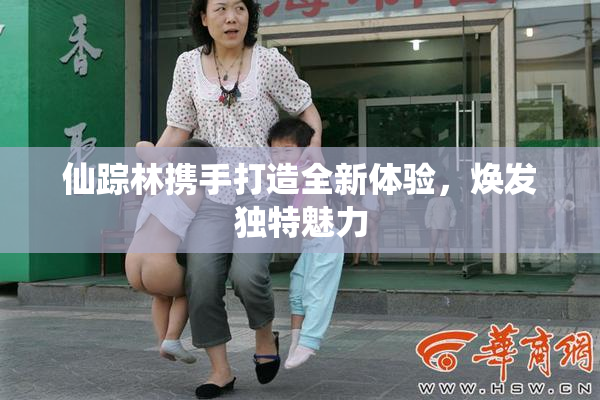 仙踪林携手打造全新体验，焕发独特魅力