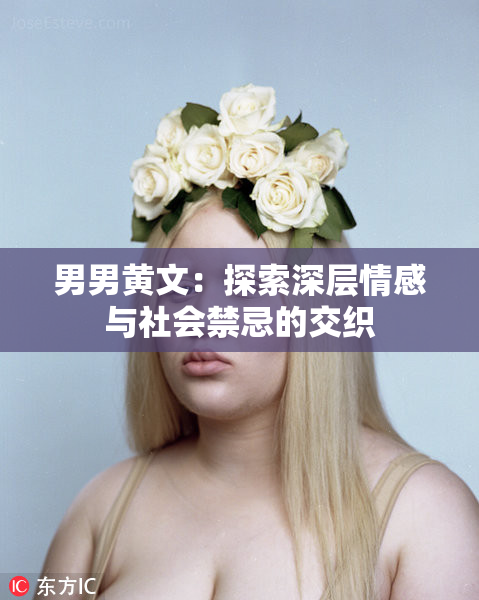 男男黄文：探索深层情感与社会禁忌的交织