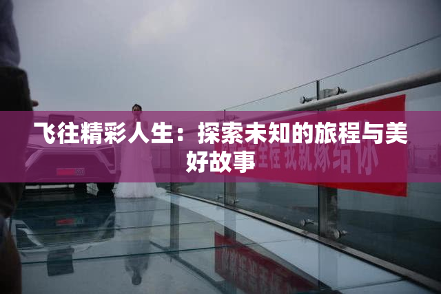 飞往精彩人生：探索未知的旅程与美好故事