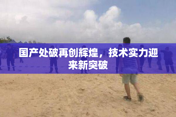 国产处破再创辉煌，技术实力迎来新突破