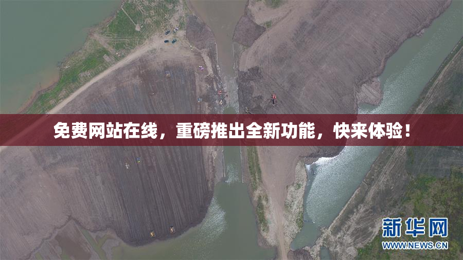 免费网站在线，重磅推出全新功能，快来体验！