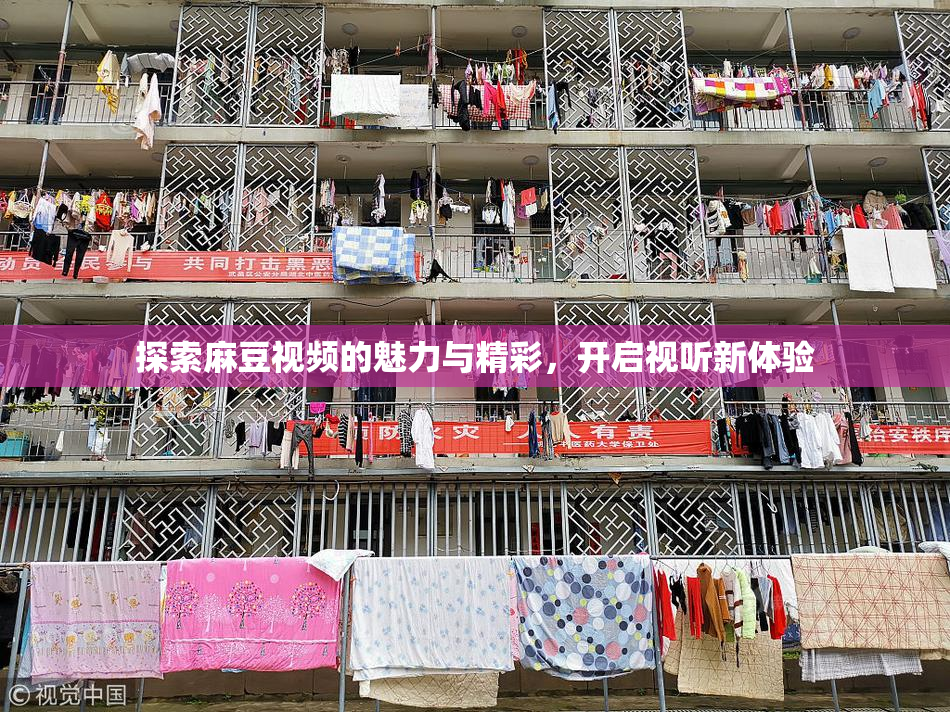 探索麻豆视频的魅力与精彩，开启视听新体验