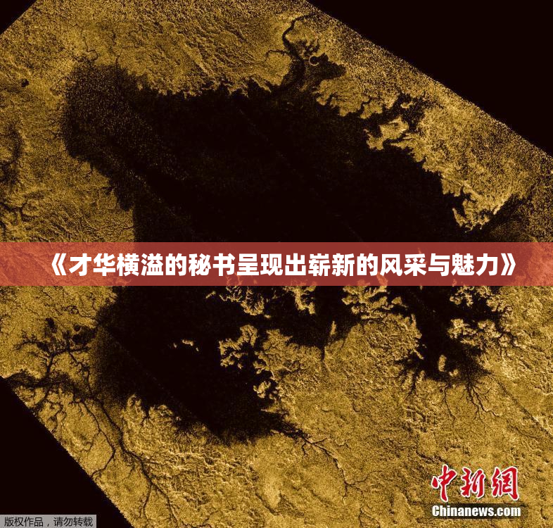 《才华横溢的秘书呈现出崭新的风采与魅力》
