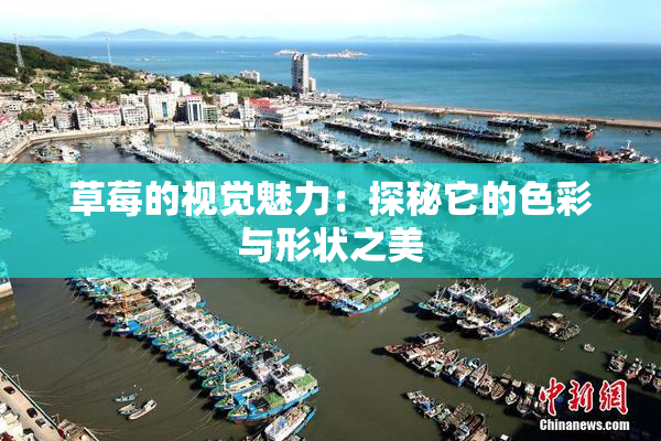 草莓的视觉魅力：探秘它的色彩与形状之美