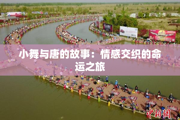 小舞与唐的故事：情感交织的命运之旅
