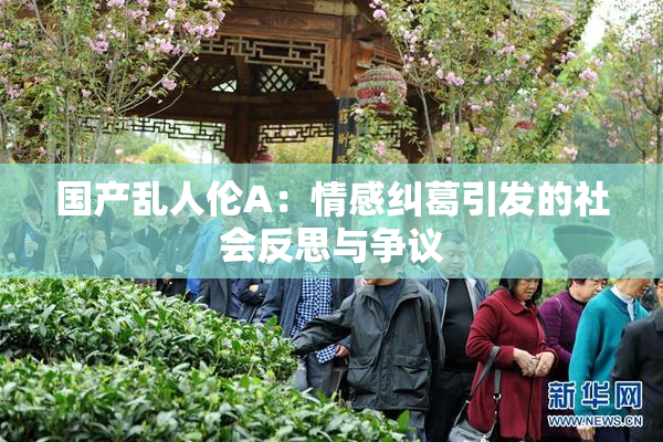 国产乱人伦A：情感纠葛引发的社会反思与争议