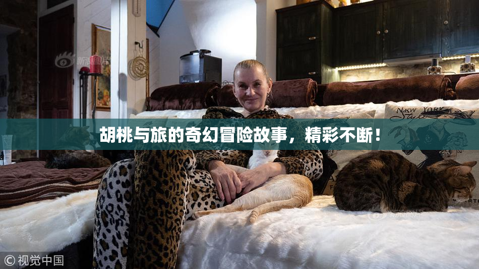 胡桃与旅的奇幻冒险故事，精彩不断！